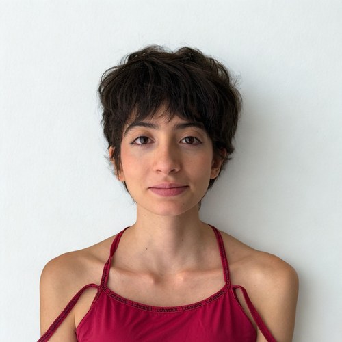 Daniela Azouri