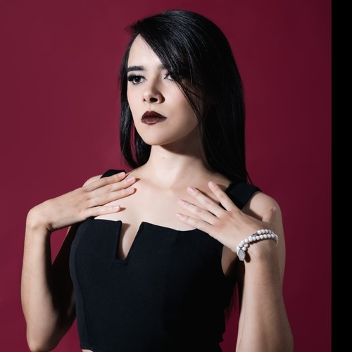 Fernanda Hernández