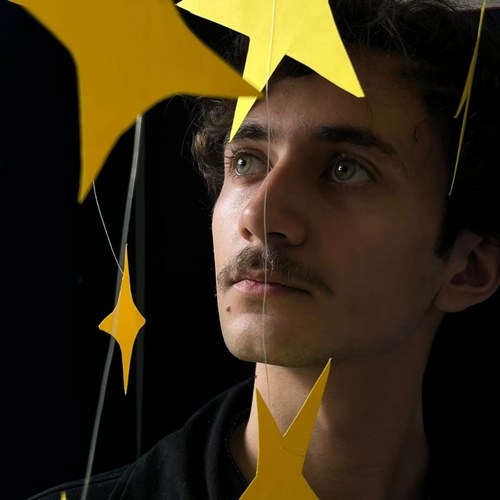 Matías "Moti" Baeza